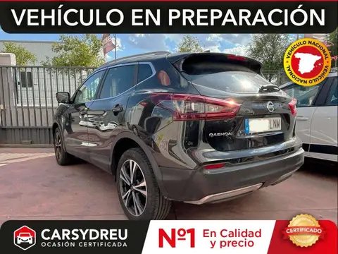 Used NISSAN QASHQAI Diesel 2021 Ad 