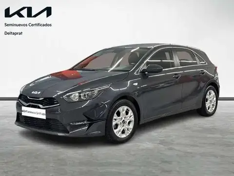 Used KIA CEED Petrol 2023 Ad 