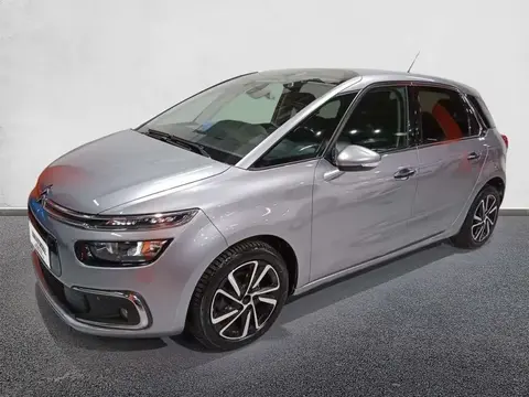 Annonce CITROEN C4 Essence 2017 d'occasion 