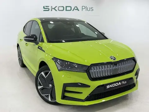 Annonce SKODA ENYAQ Électrique 2023 d'occasion 