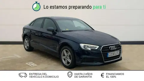 Used AUDI A3 Diesel 2020 Ad 