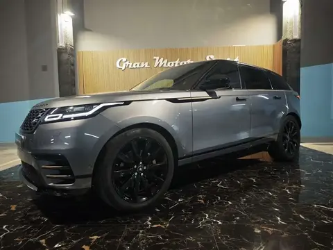 Annonce LAND ROVER RANGE ROVER VELAR Diesel 2020 d'occasion 