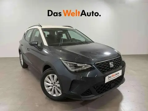 Used SEAT ARONA Petrol 2024 Ad 