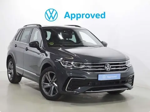 Annonce VOLKSWAGEN TIGUAN Diesel 2023 d'occasion 