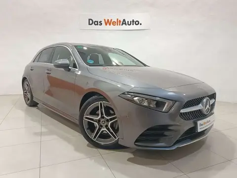 Used MERCEDES-BENZ CLASSE A Diesel 2019 Ad 