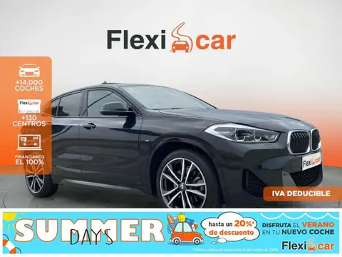 Used BMW X2 Diesel 2022 Ad 