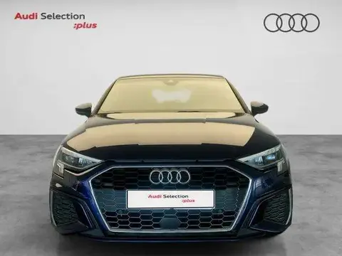 Used AUDI A3 Petrol 2021 Ad 