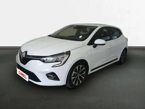 Annonce RENAULT CLIO Essence 2023 d'occasion 