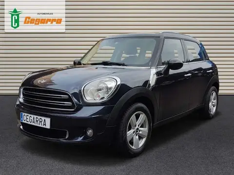 Used MINI COOPER Petrol 2015 Ad 