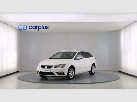 Used SEAT LEON Petrol 2020 Ad 