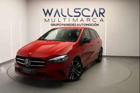 Used MERCEDES-BENZ CLASSE B Diesel 2019 Ad 