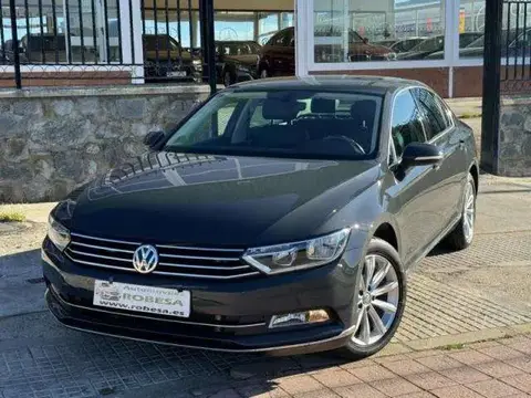 Annonce VOLKSWAGEN PASSAT Diesel 2017 d'occasion 