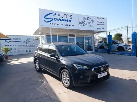 Annonce SEAT TARRACO Diesel 2021 d'occasion 