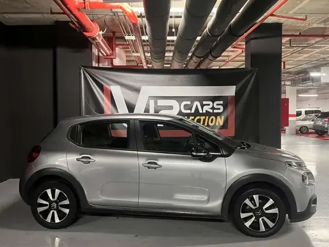 Annonce CITROEN C3 Essence 2019 d'occasion 