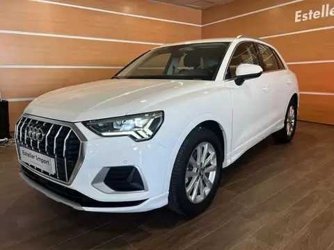 Used AUDI Q3 Petrol 2019 Ad 