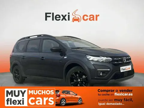 Used DACIA JOGGER Petrol 2022 Ad 