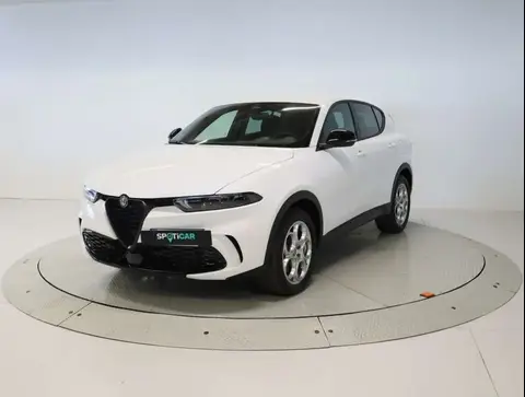 Annonce ALFA ROMEO TONALE Essence 2024 d'occasion 