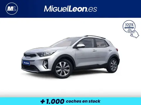 Annonce KIA STONIC Essence 2022 d'occasion 