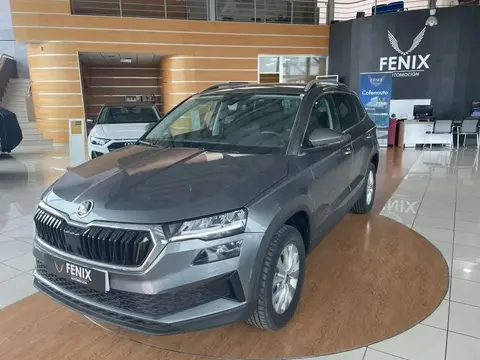 Annonce SKODA KAROQ Essence 2024 d'occasion 