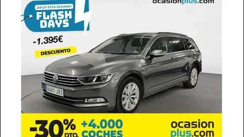 Annonce VOLKSWAGEN PASSAT Diesel 2017 d'occasion 