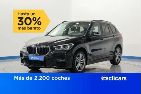 Annonce BMW X1 Diesel 2022 d'occasion 