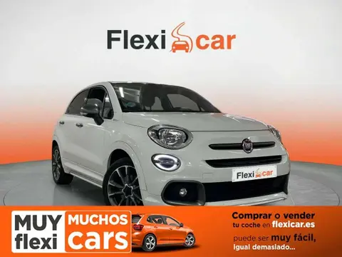 Used FIAT 500X Petrol 2022 Ad 