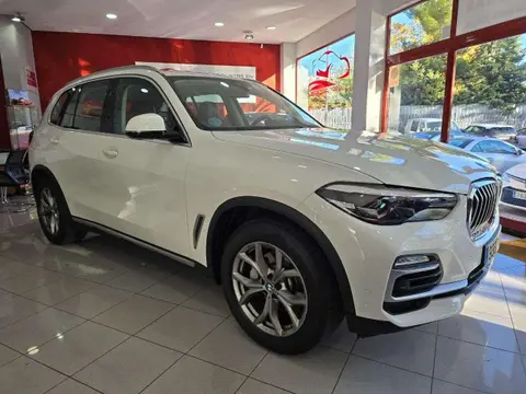 Annonce BMW X5 Diesel 2019 d'occasion 