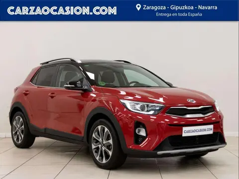 Annonce KIA STONIC Essence 2019 d'occasion 