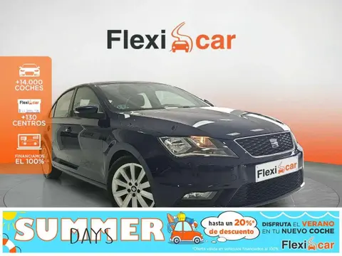 Used SEAT TOLEDO Petrol 2018 Ad 