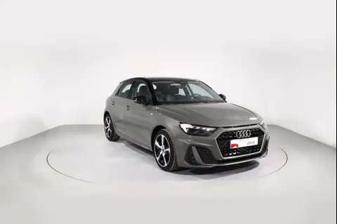 Used AUDI A1 Petrol 2021 Ad 