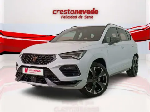 Annonce CUPRA ATECA Essence 2023 d'occasion 