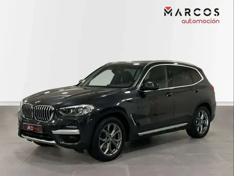 Used BMW X3 Diesel 2021 Ad 