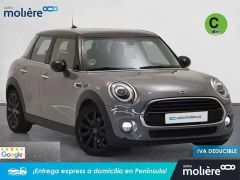 Used MINI COOPER Petrol 2019 Ad 