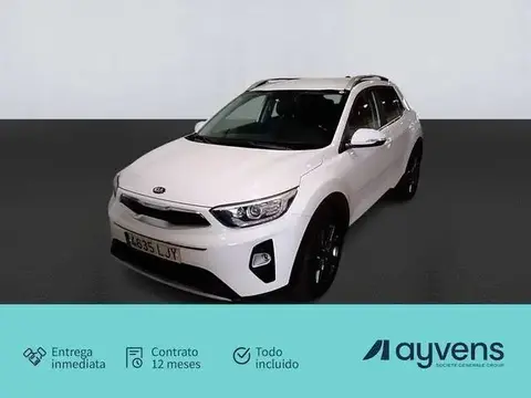 Used KIA STONIC Petrol 2020 Ad 