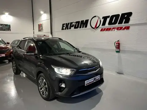 Used KIA STONIC Petrol 2019 Ad 