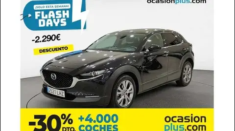 Used MAZDA CX-30 Petrol 2020 Ad 