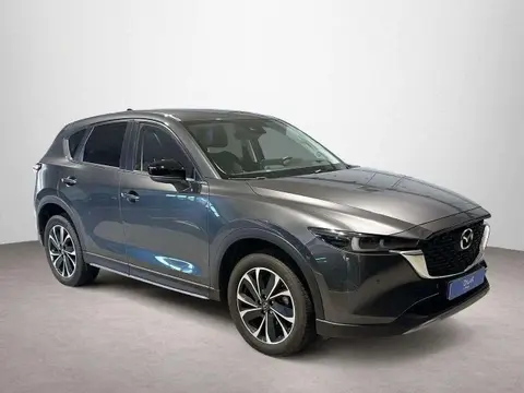 Used MAZDA CX-5 Petrol 2022 Ad 