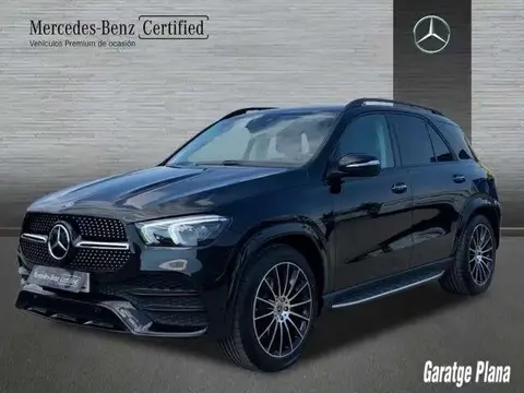 Used MERCEDES-BENZ CLASSE GLE Diesel 2021 Ad 