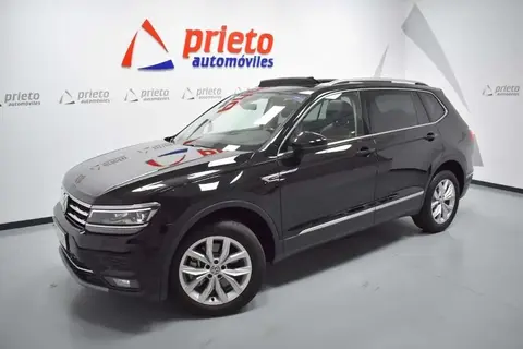 Used VOLKSWAGEN TIGUAN Diesel 2020 Ad 