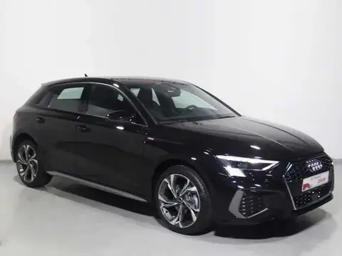 Annonce AUDI A3 Hybride 2024 d'occasion 