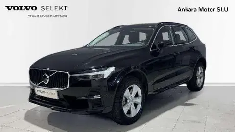 Used VOLVO XC60 Diesel 2023 Ad 