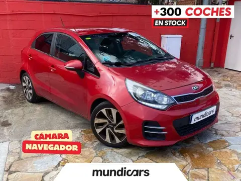 Annonce KIA RIO Essence 2016 d'occasion 