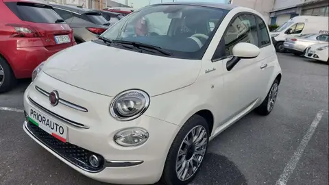 Used FIAT 500 Petrol 2023 Ad 