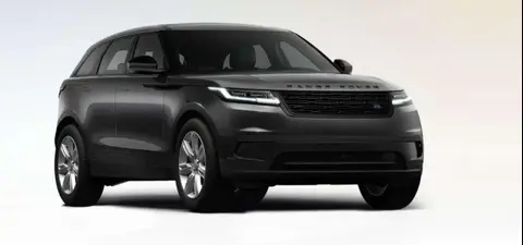 Annonce LAND ROVER RANGE ROVER VELAR Hybride 2024 d'occasion 