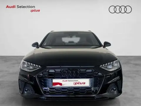 Annonce AUDI A4 Diesel 2024 d'occasion 