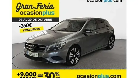 Used MERCEDES-BENZ CLASSE A Diesel 2015 Ad 