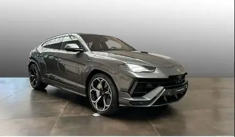 Annonce LAMBORGHINI URUS Essence 2024 d'occasion 