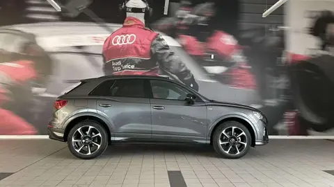 Annonce AUDI Q3 Essence 2024 d'occasion 