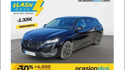 Annonce PEUGEOT 308 Diesel 2022 d'occasion 