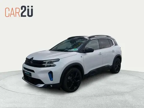 Used CITROEN C5 AIRCROSS  2024 Ad 